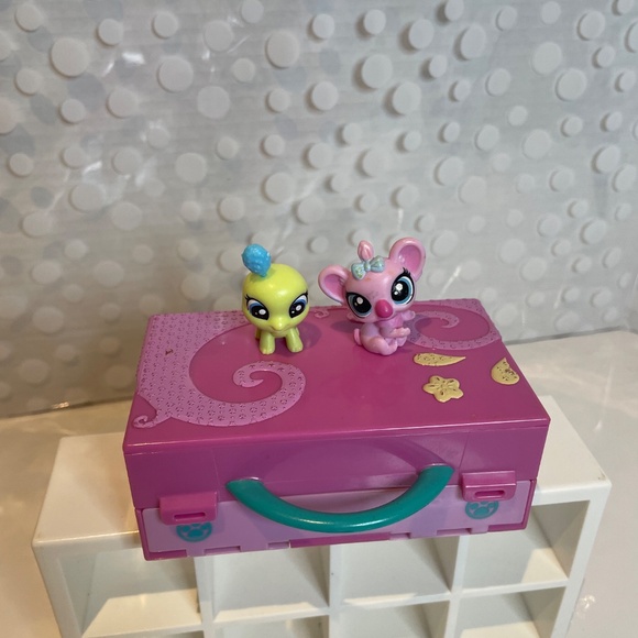 Littlest Pet Shop 🐨🐢Teeniest Tiniest Pets in the outback (Australia) - Picture 6 of 14